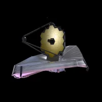 James Webb Space Telescope