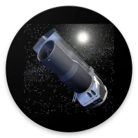 Spitzer Space Telescope